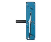 Avatto Smart zamek ZSDL-A270-B-ALI-5572 Czarny - 1347466 - zdjęcie 5